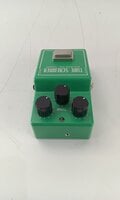 Ibanez TS 808 Guitar Effect