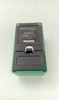Guitar Effect Ibanez TS 808 Guitar Effect (Pre-owned) - 4