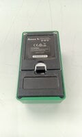 Ibanez TS 808 Guitar Effect