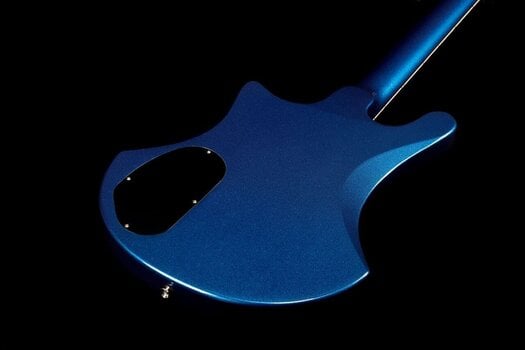 Chitară electrică Guild S-300 Deluxe Neptune Blue Metallic Chitară electrică - 8