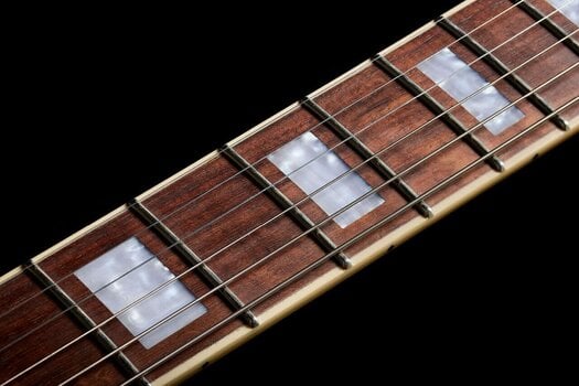 Chitară electrică Guild S-300 Deluxe Neptune Blue Metallic Chitară electrică - 13