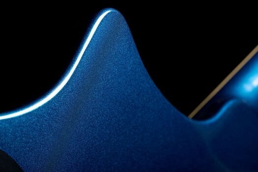 Chitară electrică Guild S-300 Deluxe Neptune Blue Metallic Chitară electrică - 16