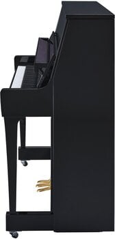 Pian Yamaha B20 PE Pian - 3