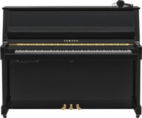 Pian Yamaha B20 SC3 PE Pian - 1