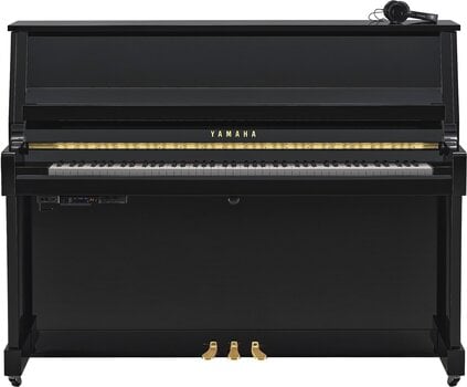 Pian Yamaha B20 SC3 PE Pian - 2
