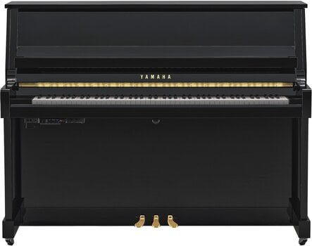 Pian Yamaha B20 TC3 PE Pian - 2
