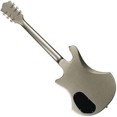 Electric guitar Guild S-300 Deluxe Vintage Sterling Metallic Electric guitar - 1
