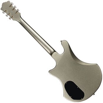 Chitarra Elettrica Guild S-300 Deluxe Vintage Sterling Metallic Chitarra Elettrica - 2