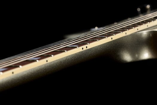 Chitarra Elettrica Guild S-300 Deluxe Vintage Sterling Metallic Chitarra Elettrica - 14