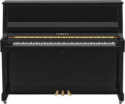 Pian Yamaha B30 PE Pian - 2