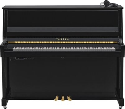 Pian Yamaha B30 SC3 PE Pian - 2