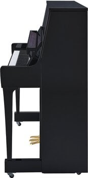 Pian Yamaha B30 SC3 PE Pian - 3