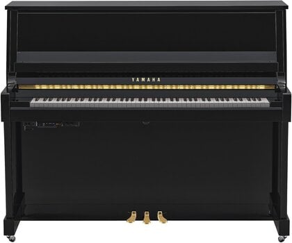 Pian Yamaha B30 TC3 PE Pian - 2