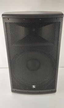 Batériový PA systém Stagg AS15B Batériový PA systém (Poškodené) - 3