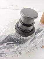 Gravity LS TBTV 28 Suporte para luz