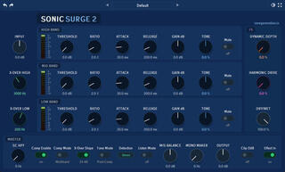 Programski Plug-In efekti Rave Generation Sonic Surge (Digitalni proizvod) - 1