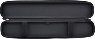 Étui/housse pour baguettes Rohema Baton Case 2 Étui/housse pour baguettes Black - 1