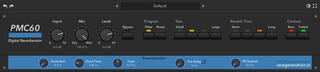 Plugins d'effets Rave Generation PMC60 (Produit numérique) - 1
