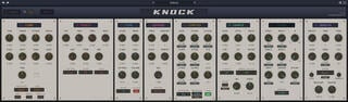 VST Instrument Rave Generation Knock (Digital product) - 1