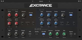 Студио софтуер Plug-In ефект Rave Generation Excitance (Дигитален продукт) - 1