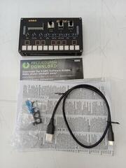 Synthesizer Korg Nu:Tekt NTS-1 MKII Synthesizer (Zo goed als nieuw) - 1