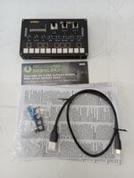 Korg Nu:Tekt NTS-1 MKII Syntetizátor