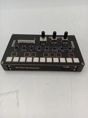 Synthesizer Korg Nu:Tekt NTS-1 MKII Synthesizer (Zo goed als nieuw) - 2