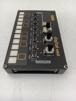 Syntetizátor Korg Nu:Tekt NTS-1 MKII Syntetizátor (Zánovní) - 4