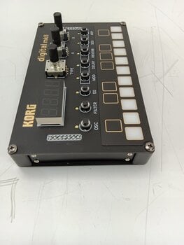 Syntetizátor Korg Nu:Tekt NTS-1 MKII Syntetizátor (Zánovní) - 6