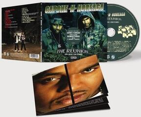Glasbene CD Capone-N-Noreaga - The Reunion (Deluxe Edition) (CD) - 1