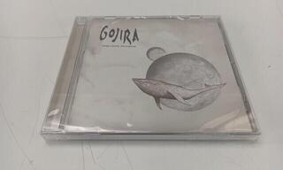 CD musicali Gojira - From Mars to Sirius (CD) (Solo aperto) - 1