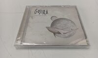 Gojira - From Mars to Sirius (CD)