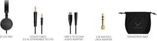 Studio Headphones Beyerdynamic DT 270 PRO 45 Ohm Studio Headphones - 4