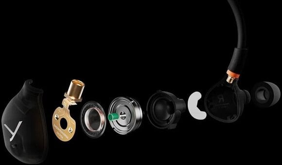 Slušalice za uši Beyerdynamic DT 70 IE Slušalice za uši - 9