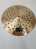 Meinl Pure Alloy Extra Hammered 16" Cymbale crash