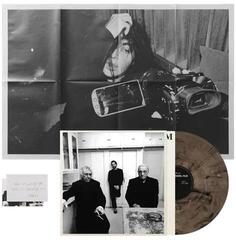 Δίσκος LP Charli XCX - Music, Fashion, Film (Indie Exclusive) (Yorkshire Smoke Coloured) (LP) - 1