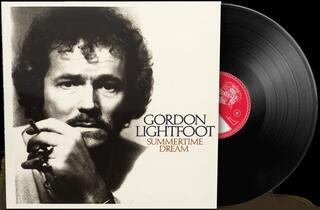 LP Gordon Lightfoot - Summertime Dream (Rhino Reserve) (LP) - 1