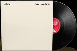 Vinylplate Todd Rundgren - Faithful (Rhino Reserve) (LP) - 1