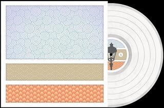 Disc de vinil Streetlight Manifesto - Somewhere In The Between (Reissue) (Gatefold) (Clear Coloured) (LP) - 1