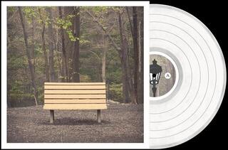 Disco de vinilo Streetlight Manifesto - The Hands That Thieve (Reissue) (Clear Coloured) (LP) - 1