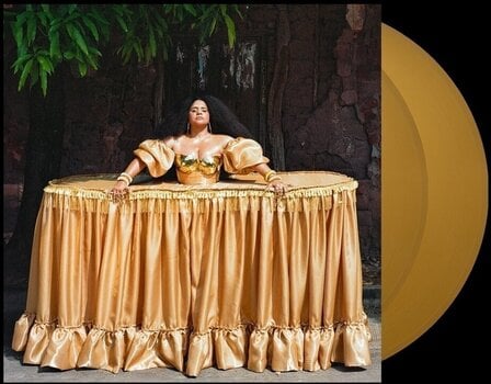 LP deska Lido Pimienta - Caribenya (Gold Coloured) (2 LP) - 2