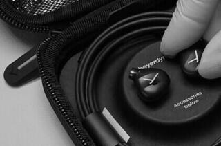 Ear Loop headphones Beyerdynamic DT 73 IE Ear Loop headphones - 6