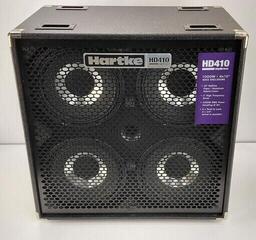 Coluna de baixo Hartke HyDrive HD410 Coluna de baixo (Tao bons como novos) - 1