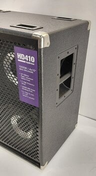 Coluna de baixo Hartke HyDrive HD410 Coluna de baixo (Tao bons como novos) - 3