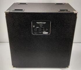 Coluna de baixo Hartke HyDrive HD410 Coluna de baixo (Tao bons como novos) - 4