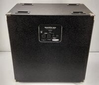 Hartke HyDrive HD410 Coluna de baixo