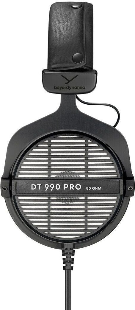 Frequency Range