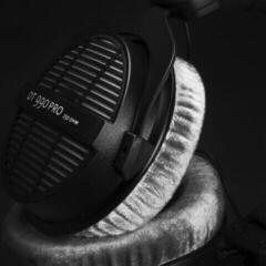 Studio Headphones Beyerdynamic DT 990 PRO 80 Studio Headphones - 4