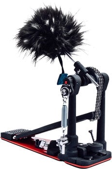 Damping Accessory Rohema BassMuff Damping Accessory - 3