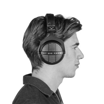Studio Headphones Beyerdynamic DT 990 PRO X 48 Studio Headphones - 4